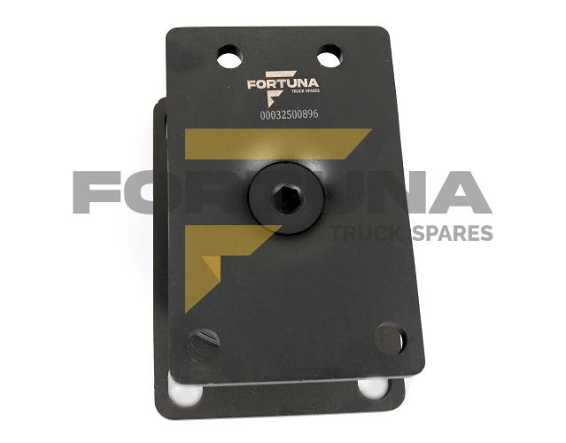 Imagem adicional do produto BATENTE SUSPENSAO MOLA MB AXOR/ACTROS - 120MM - Cód: FAP-12075